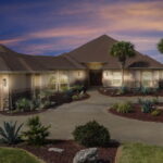 Ultimate Custom Home