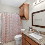 Hall Bathroom- Bathroom 2