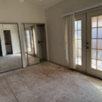 Upstairs loft bedroom.