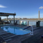 Take a dip and cool off...