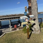 ...Come Coast Awhile...