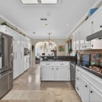 Plenty of Cabinet space