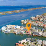 Quick access to fantastic Fishing