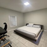 Bedroom with Private full Bath