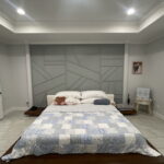 Recessed Lighting and Ceiling