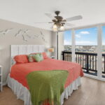 Second Bedroom With A View