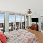 Floor-To-Ceiling Windows Wrap Around The Unit