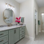 SECONDARY PRIMARY ENSUITE