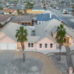 WELCOME to 14746 Aquarius St on beautiful Padre Island.