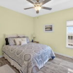 3rd guest bedroom.