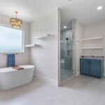 PRIMARY ENSUITE