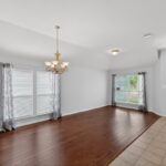 Formal Living and Formal Dining -light and bright!