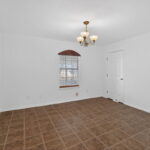 Formal Dining. The Room Does Have A Closet
