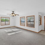 Very Large Family Room
