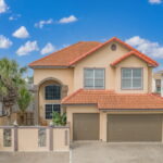 Pretty Front Elevation