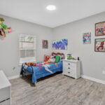 Guest Bedroom.