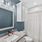 Guest Bath.