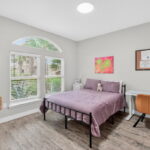 Guest Bedroom.