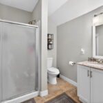 Upstairs Bathroom