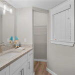 Good size Vanity