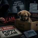 Puppy Scams Cost Families Thousands Across Texas