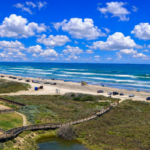 sandcastle beach