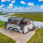 Welcome to The Villas of Padre Townhomes!