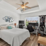 Bedroom #3