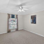 #1 Guest bedroom.