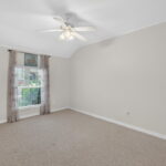 #2 Guest bedroom.