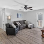 2nd Floor Living Space