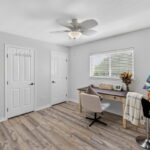 1st Guest Bedroom