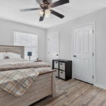 2nd Guest Bedroom