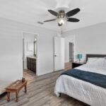 3rd Guest Bedroom