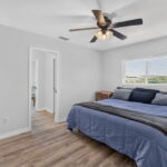 4th Guest Bedroom