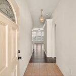 Welcome home ...lets walk in!
