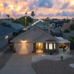 WELCOME to 13918 Eaglesnest Bay Dr.!