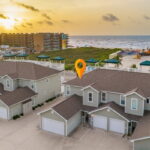 Welcome to 14901 Windward Dr. Unit #801. Beach & Gulf Water Views.