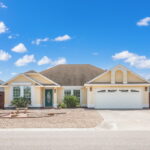 Welcome to 15242 Caravel Dr