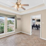 Office or 3rd Bedroom