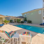 Community Pool.